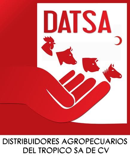 DISTRIBUIDORES AGROPECUARIOS DEL TROPICO SA DE CV LOGO